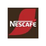 nescafé android application logo